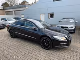 Volkswagen Passat CC 2.0 DSG Panorama Leder SHZ PDC - VW Passat CC Gebrauchtwagen