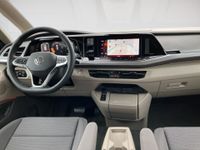 Volkswagen T7 Multivan - Vorschau Bild 11