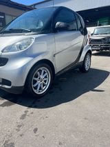 Smart fortwo 0.8 Cdi Automatik 451 - Smart: 451 Cdi