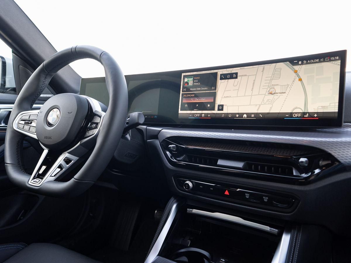 BMW 430d xDrive Gran Coupe M SportPRO 20 GSD eMSitze foto 19