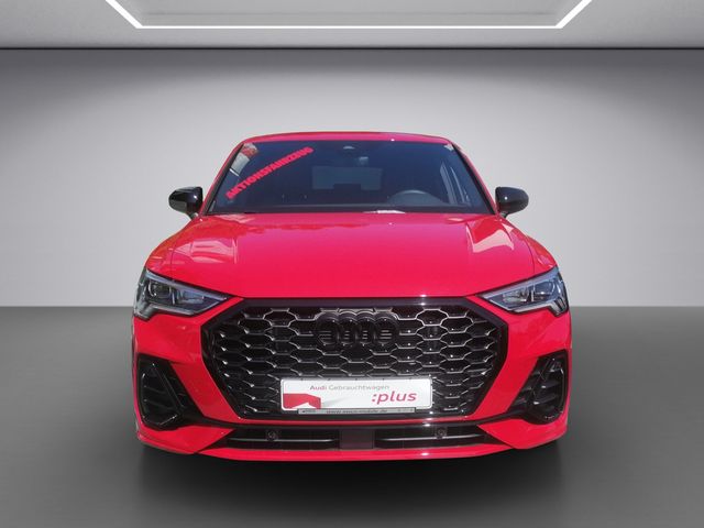 Q3 Sportback S line 35 TDI 110150 kWPS S tronic