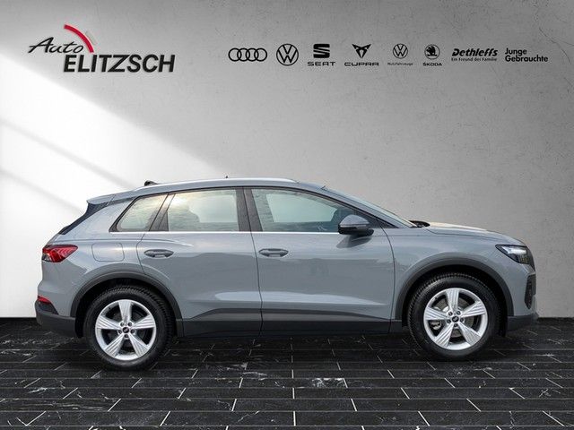 Fahrzeugabbildung Audi Q4 e-tron 35 e-tron LED ACC PDC WÄPU