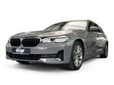 BMW 520dA xDrive 3xKlima+Glasdach+LED+ParkAssist+AHK - BMW 520 in Halle