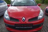 Renault Clio III Dynamique 5-Türig-Automatik - gebrauchte Renault Clio aus dem Jahr 2008