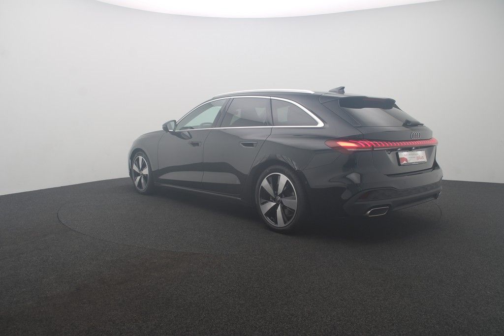 Audi A5 Avant TFSI . LED Navi ACC AHK SHZ imagem 3
