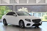 Mercedes-Benz E 200 Limousine AMG-Line*NAVI*KAM*LED - Mercedes-Benz E 200: K