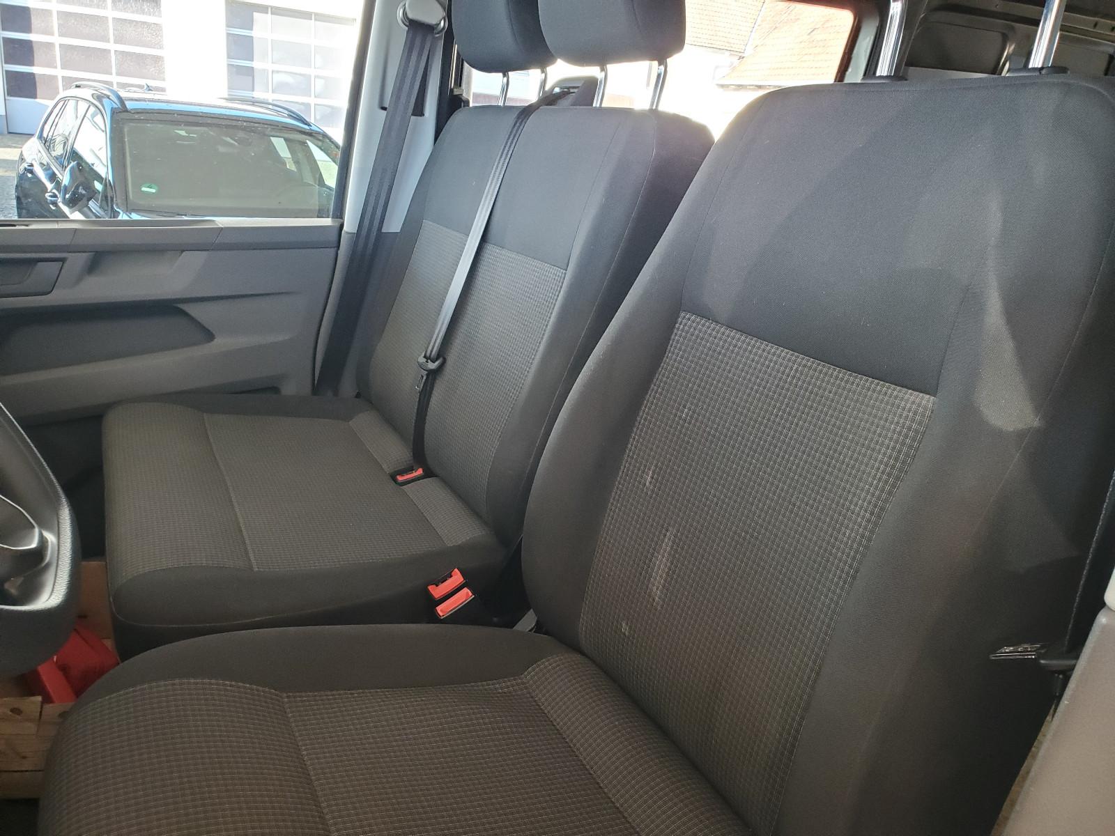 Volkswagen T6 Kasten