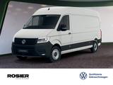 Volkswagen Crafter35 lang Hochdach AHK LED AHK ACC LED NAVI - Volkswagen Crafter Jahreswagen