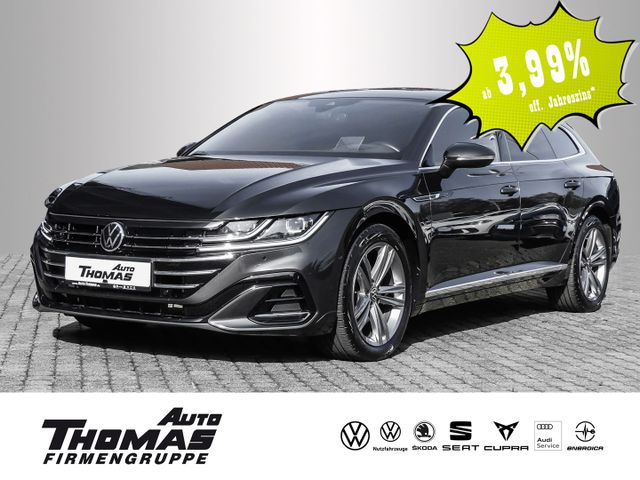 Volkswagen Arteon Shooting Brake  R-Line 1.4 TSI eHybrid