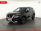 Nissan X-Trail 1.5 VC-T mHev Tekna Aut. LED ACC Pano 36 - Nissan X-Trail Gebrauchtwagen in Hannover