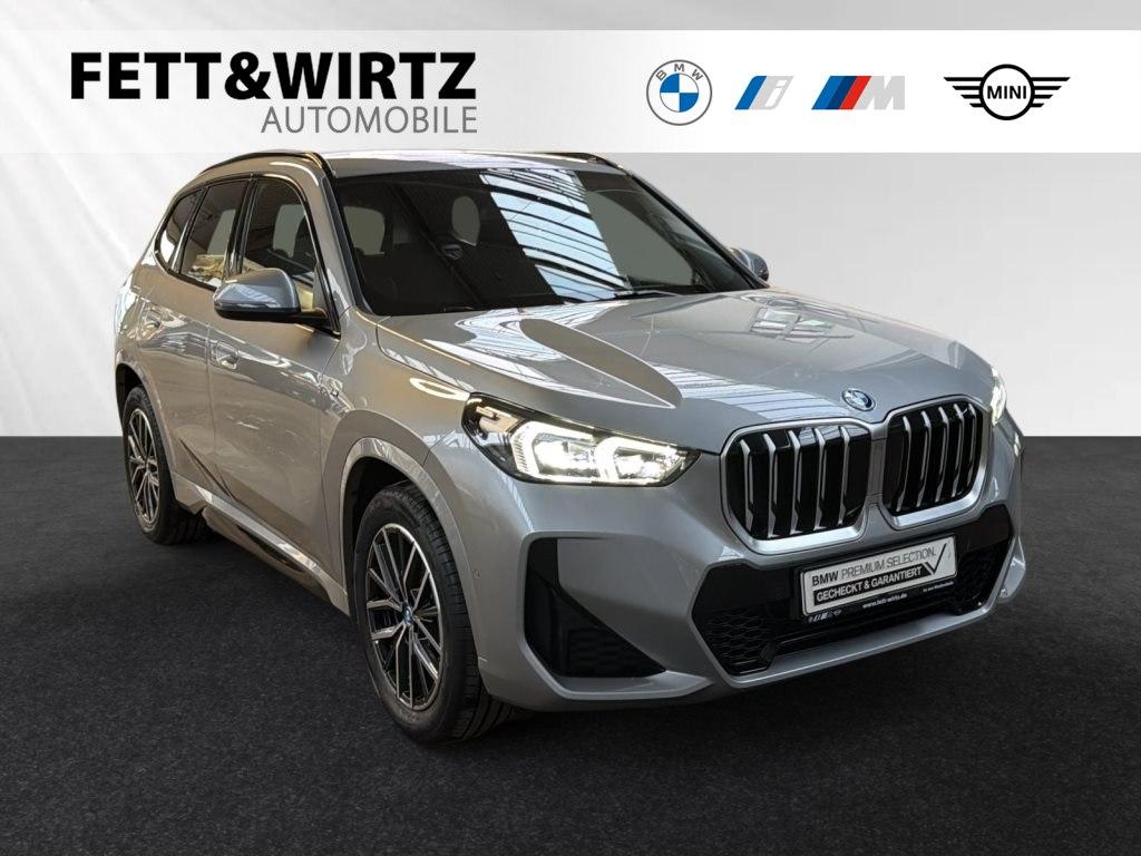BMW X1 xDrive25e M Sportpaket|Parkass.|18″LMR