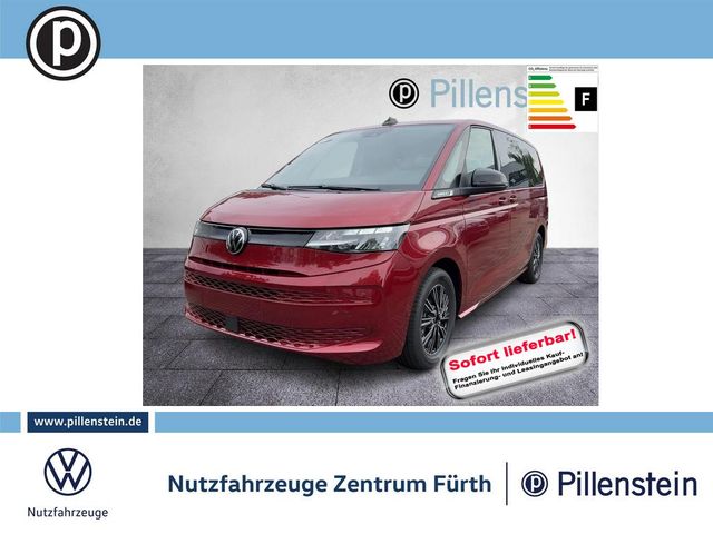 Volkswagen T7 Multivan Life Goal LÜ SITZHZG KAMERA PDC ACC