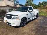 Ford SVT F 150 Supercharged Lightning - Ford aus 2001