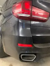 BMW X5 xDrive30d -NAVI+HEAD-UP+LEDER+AHK-PANO - BMW X5 mit Diesel-Antrieb