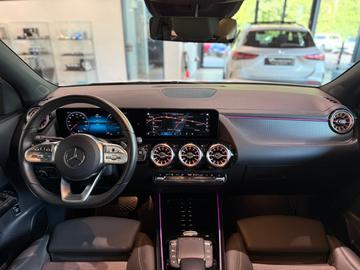 2021 Mercedes-BENZ EQA — миниатюра 12