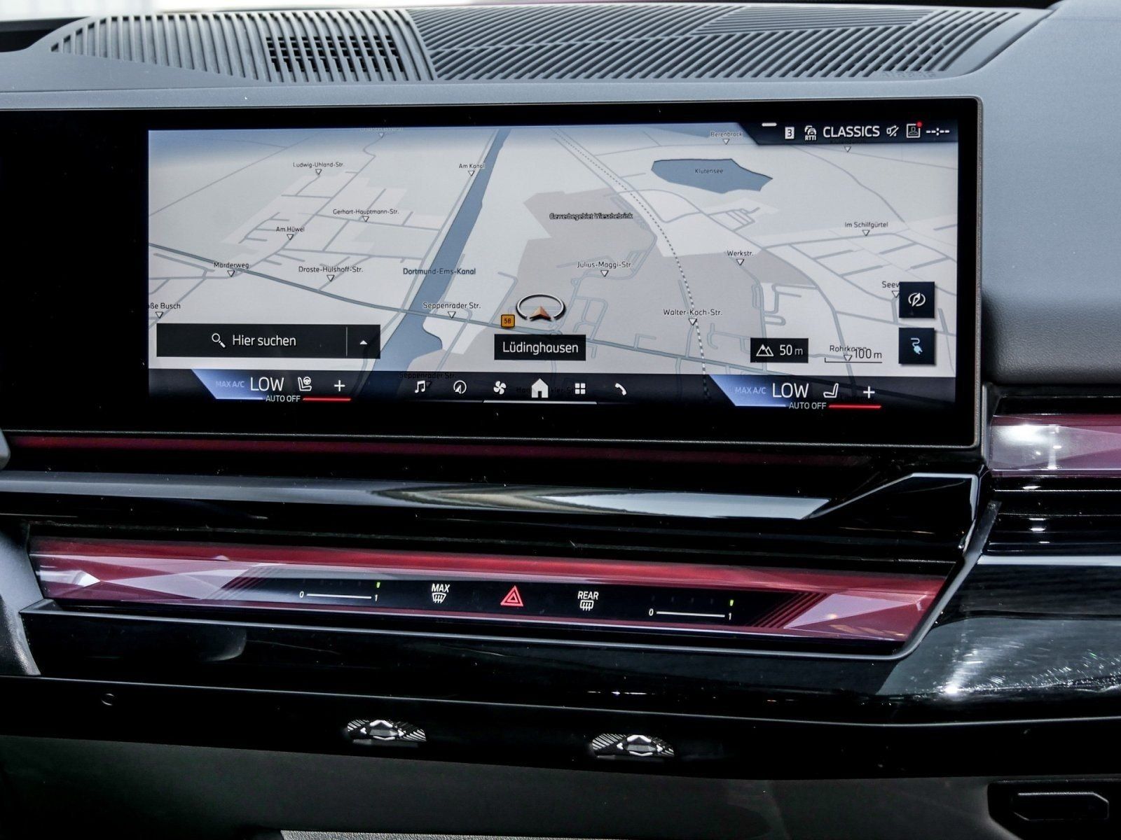 BMW i5 - Bild 7