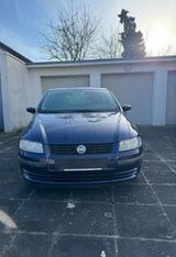 Fiat Stilo 1.8 Benziner/ TÜV 12.27 - Fiat Stilo: 2.2