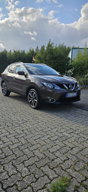 Image of Nissan Qashqai