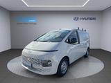 Hyundai STARIA 2,2 CRDi Camper-Umbau Transporter AHK Dig - weiße Hyundai STARIA