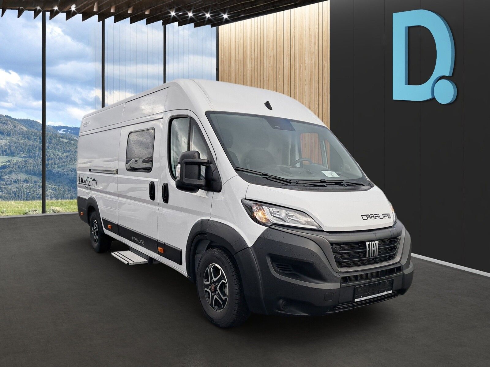 Fahrzeugabbildung Weinsberg CaraLife 630 LQ SALE! NEU71TEUR letzte Chance!