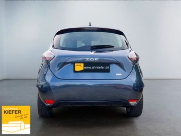 Renault ZOE Experience R110 Z.E. 50 Batteriemiete