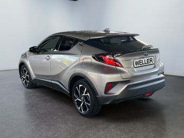 Toyota C-HR - 7