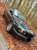BMW 520i e34 - BMW 520 aus 1995: 520i