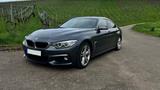 BMW 420d Gran Coupé xDrive M-Sport HarKar  - BMW 420 Gran Coupé in Stuttgart