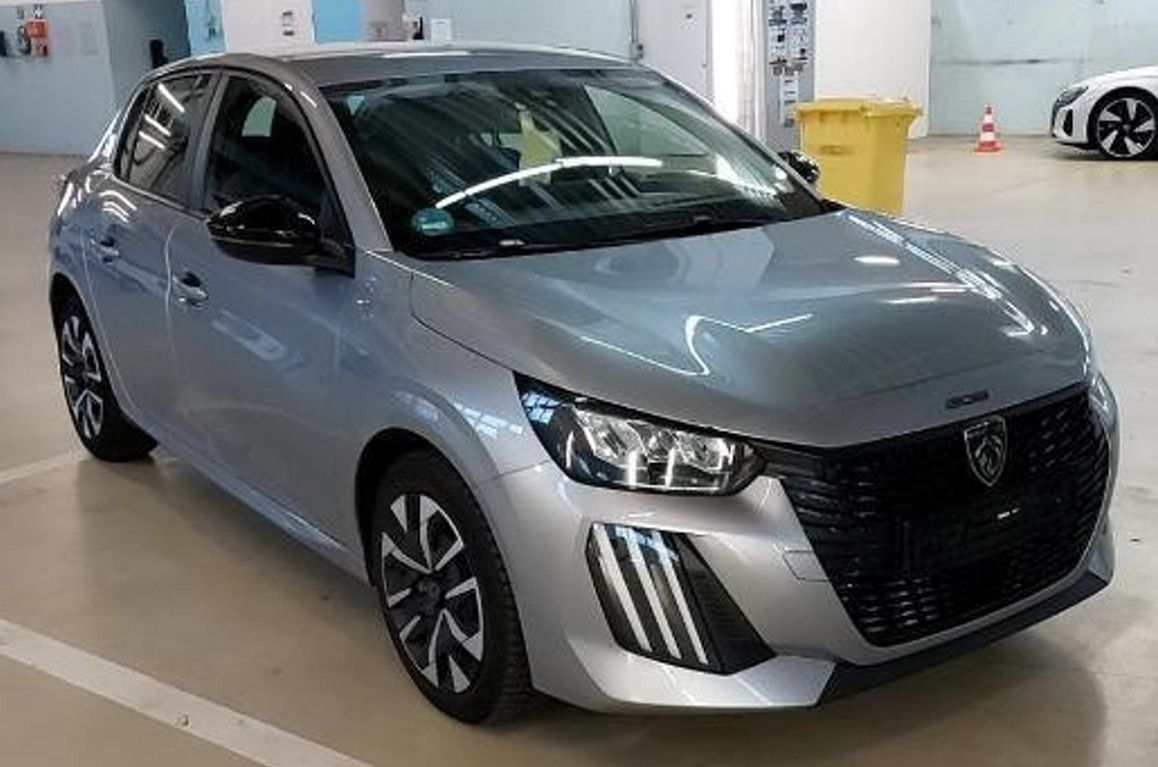 Peugeot 208 - Bild 2