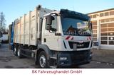 MAN TGM 26.340, Zöller Medium XL, Müllwagen, - Offers matching your search criteria