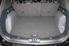 Fahrzeugabbildung Ford Kuga 140kW Titanium X Automatik 4WD LED ACC CAM