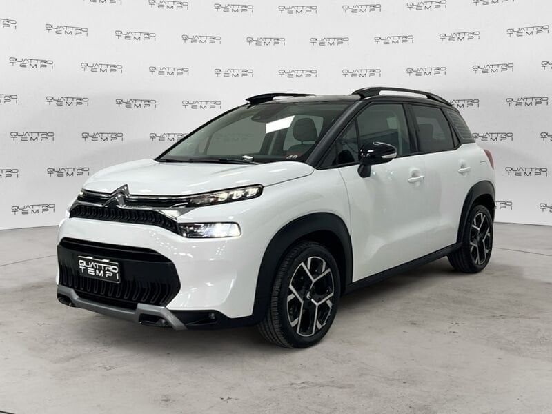 Citroën C3 Aircross BlueHDi 110 S&S Shine Pack imagem 3
