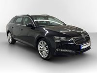 Skoda Superb - Vorschau Bild 4