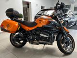 BMW R1150R - BMW 2002 R1150R