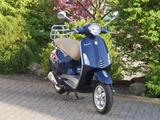 Vespa Primavera 50 2- Takt - VESPA T5
