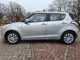 Suzuki Swift Comfort*NEUETÜV* - Suzuki Swift Gebrauchtwagen in Berlin