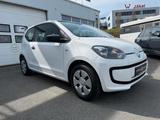 Volkswagen up! take up! * KLIMA * TÜV * - gebrauchte VW up! aus dem Jahr 2012