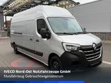 Renault Master 3 L3H3 AHK / NAVI / RFK / MAXI - Angebote