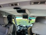 Volkswagen T4 Multivan - Volkswagen T4 mit LPG-Antrieb