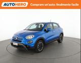 Fiat FIAT 500X 1.3 T4 150 CV DCT City Cross - Fiat 500L Cross mit Benzin-Antrieb: Automatik