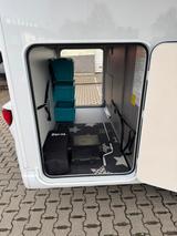 Hobby Optima Ontour Edition V 65 GE - Hobby Wuppertal