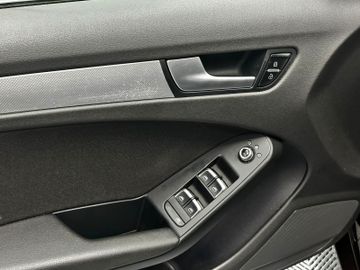 Audi A4 - 10