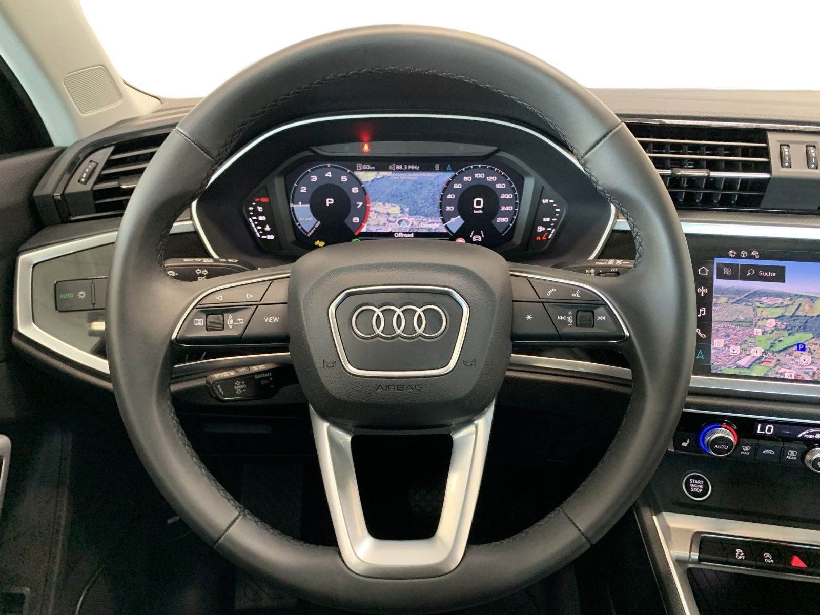 Audi Q3 - Bild 14