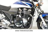 Suzuki GSX 1400 1.Hand - SUZUKI 1400