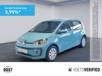 Volkswagen up! - Vorschau Bild 1