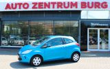 Ford Ka Trend 1.25l KLIMA Sitzheizung BC ESP - Ford: Kleinwagen, Ka