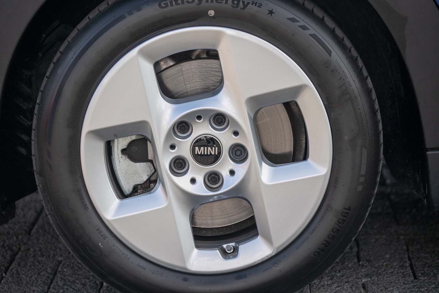 MINI Cooper C - Bild 6