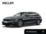 BMW 330d Touring M SPORT LED,PANO,St+Go,360°,H/K