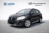 Suzuki SX4 S-Cross Comfort*SITZHEIZUNG*KLIMAAUTOMATIK* - Suzuki SX4 aus 2016