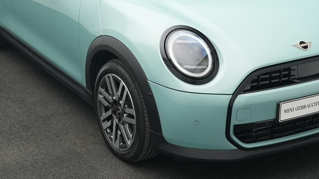 MINI Cooper Cabrio - Bild 22